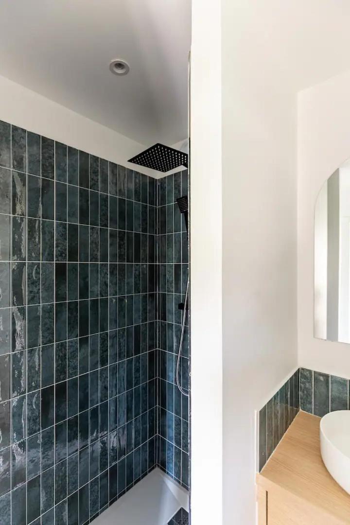 Charmant Appartement Calme Proche De Paris Saint-Denis  Bagian luar foto
