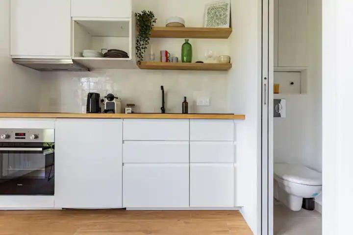 Charmant Appartement Calme Proche De Paris Saint-Denis  Bagian luar foto